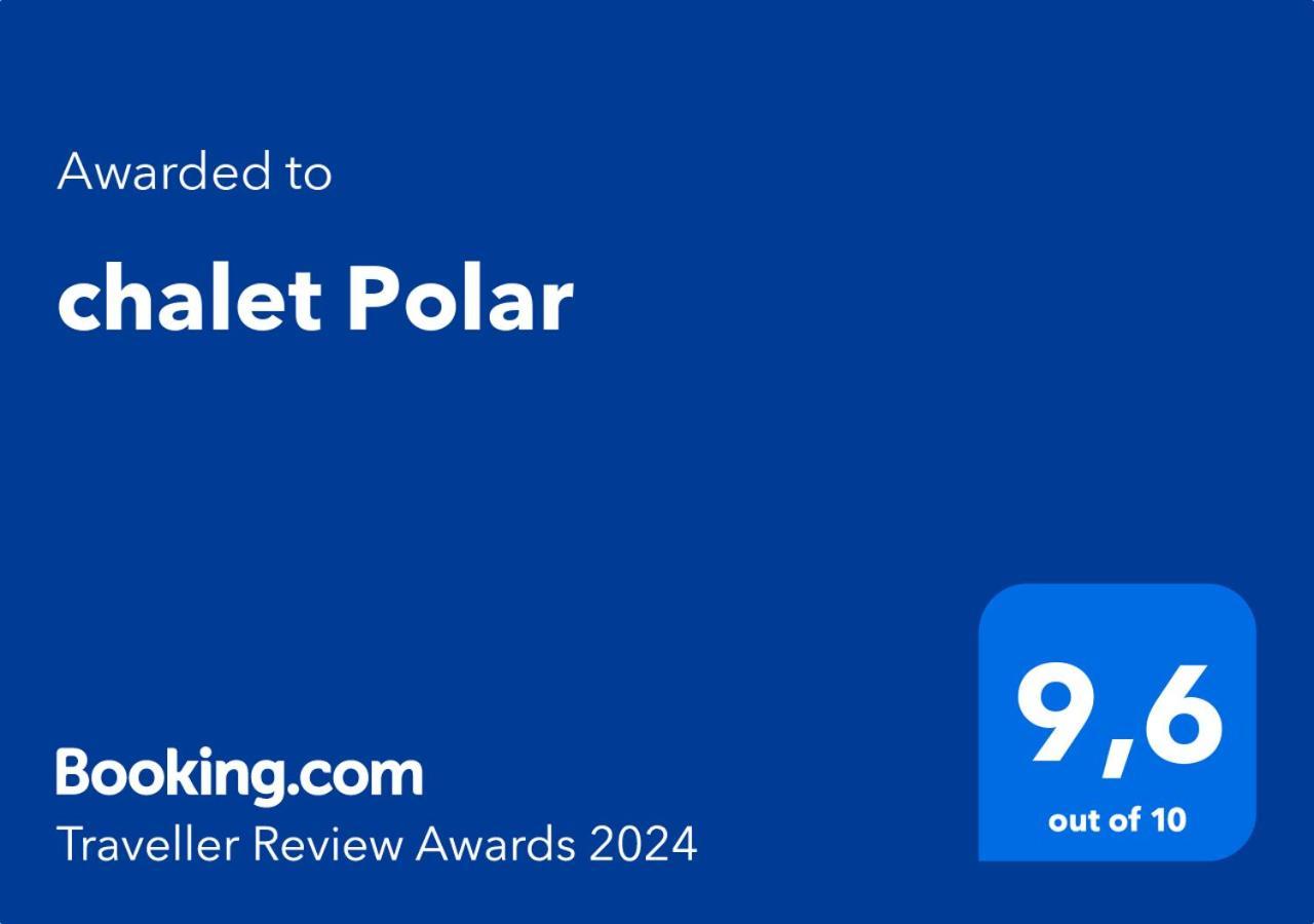 Polar Chalé *