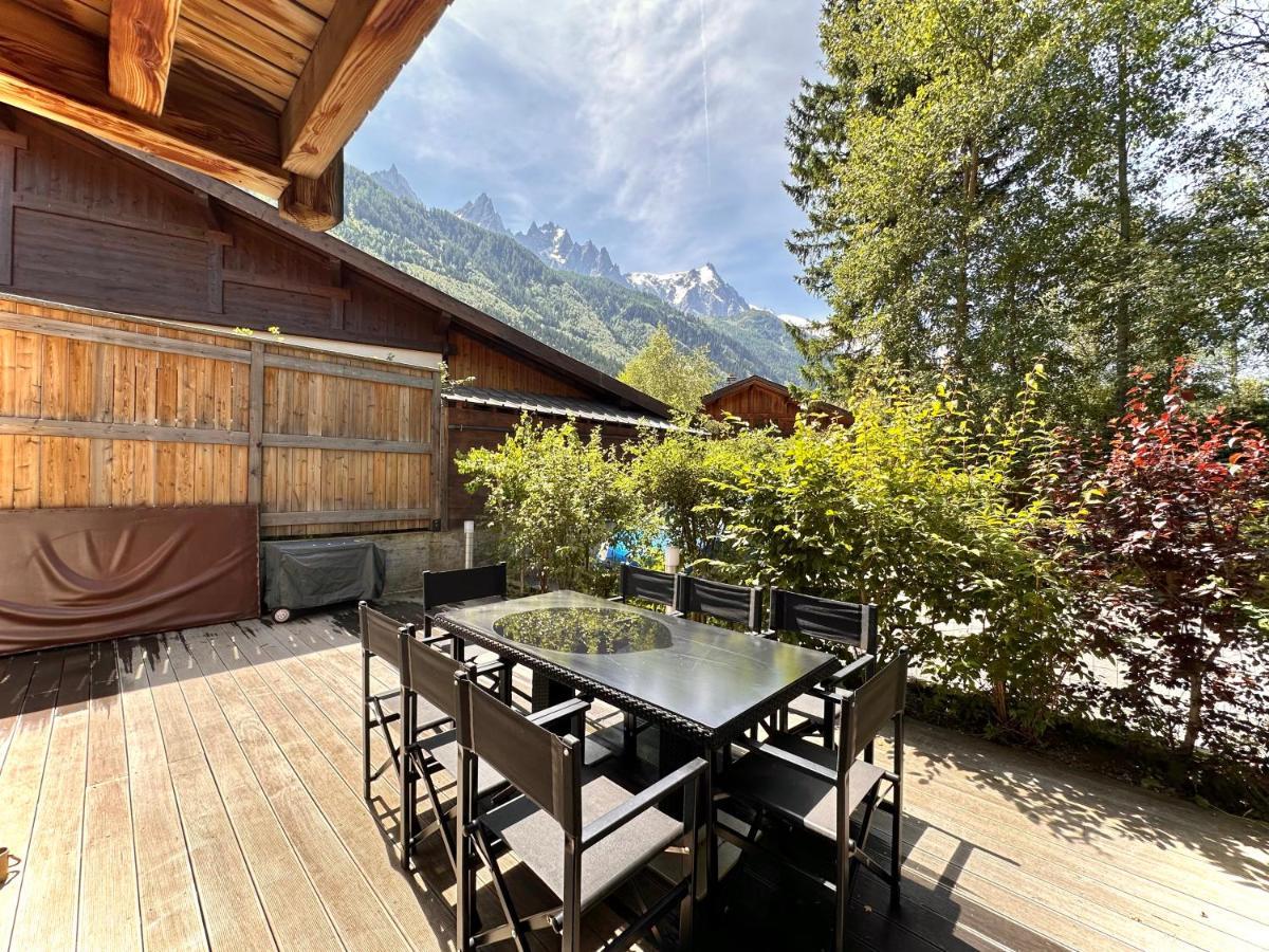 Polar Chamonix Mont Blanc